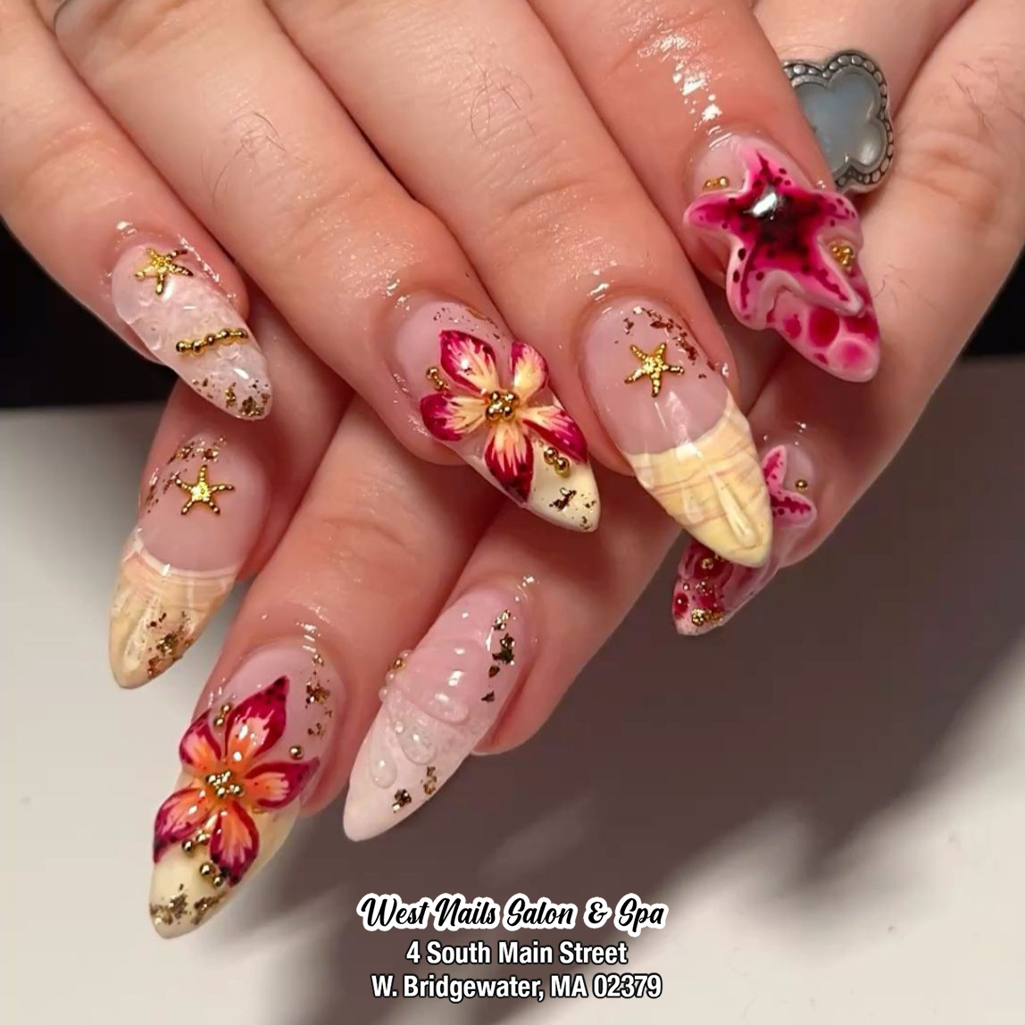 Nail Design